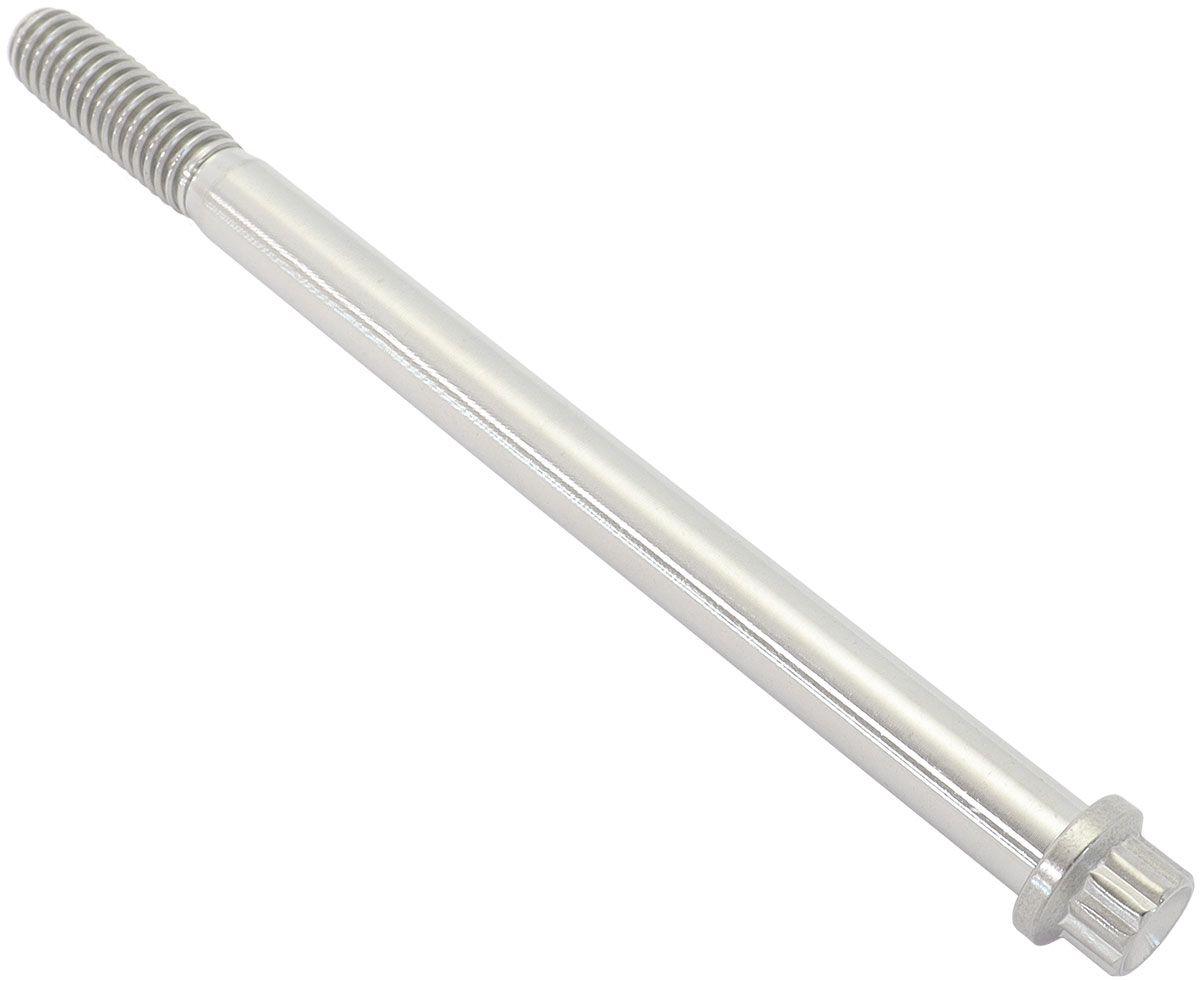 Aeroflow 5/16-18", UHL 4.50" Titanium Bolt (AF3512-4500) AF3512-4500