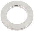 Aeroflow 3/8" Titanium Small Flat Washer (AF3514-0001) AF3514-0001