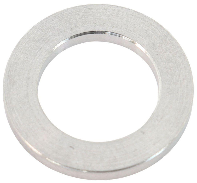 Aeroflow 3/8" Titanium Small Flat Washer (AF3514-0001)