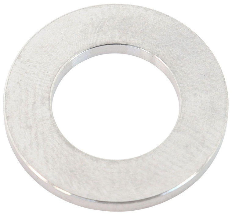 Aeroflow 3/8" Titanium Medium Flat Washer (AF3514-0002)