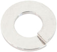 Aeroflow 3/8" Titanium Large Flat Washer (AF3514-0003) AF3514-0003