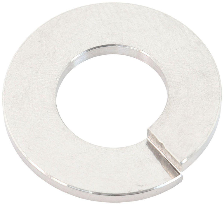 Aeroflow 3/8" Titanium Spring Washer (AF3514-0005)