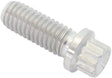Aeroflow 3/8-16", UHL 1.00" Titanium Bolt (AF3514-1000) AF3514-1000