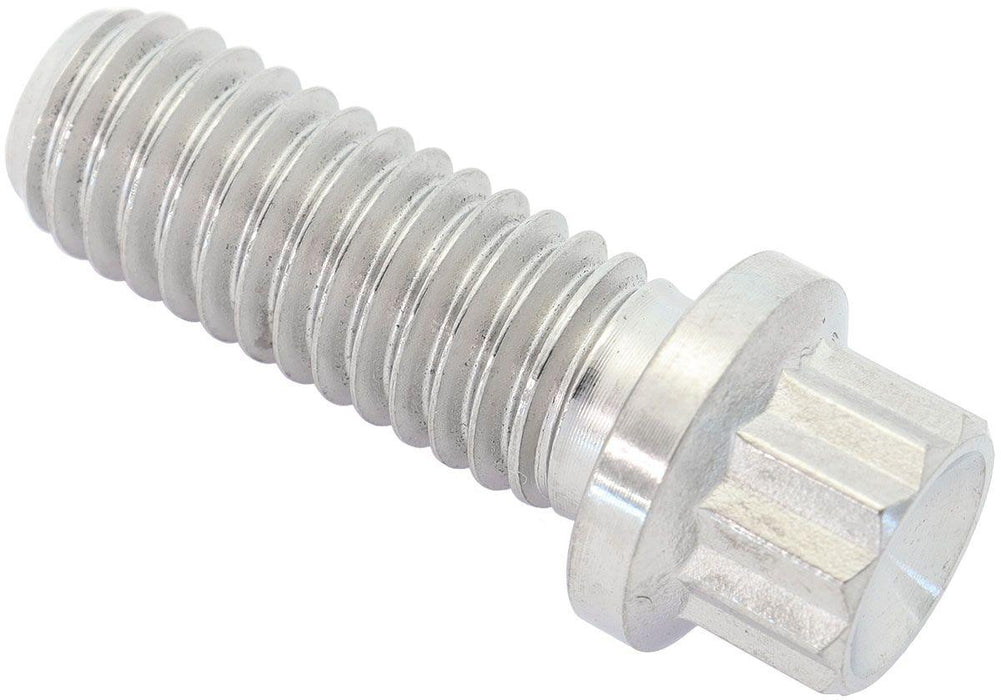 Aeroflow 3/8-16", UHL 1.00" Titanium Bolt (AF3514-1000)