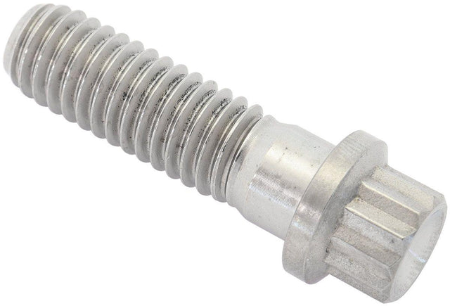 Aeroflow 3/8-16", UHL 1.25" Titanium Bolt (AF3514-1250) AF3514-1250