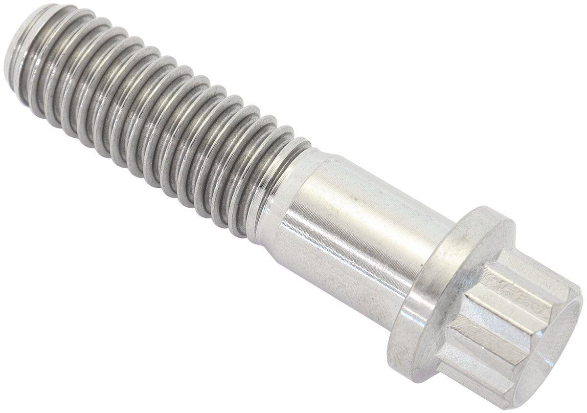 Aeroflow 3/8-16", UHL 1.50" Titanium Bolt (AF3514-1500) AF3514-1500