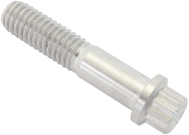 Aeroflow 3/8-16", UHL 1.75" Titanium Bolt (AF3514-1750) AF3514-1750