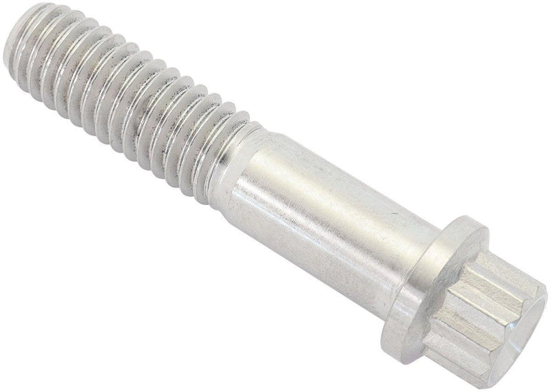 Aeroflow 3/8-16", UHL 1.75" Titanium Bolt (AF3514-1750) AF3514-1750