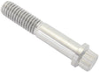 Aeroflow 3/8-16", UHL 2.00" Titanium Bolt (AF3514-2000) AF3514-2000