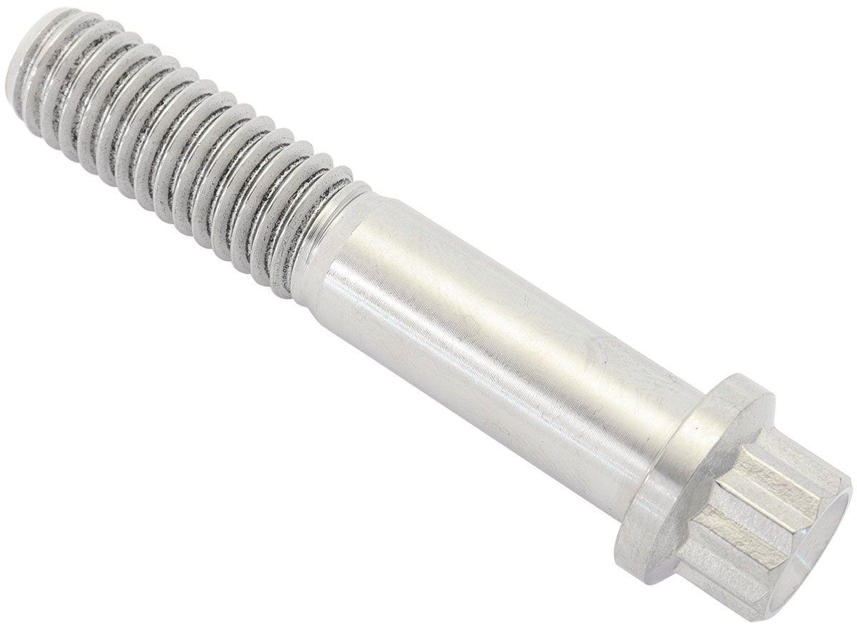 Aeroflow 3/8-16", UHL 2.00" Titanium Bolt (AF3514-2000) AF3514-2000