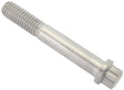 Aeroflow 3/8-16", UHL 2.50" Titanium Bolt (AF3514-2500) AF3514-2500