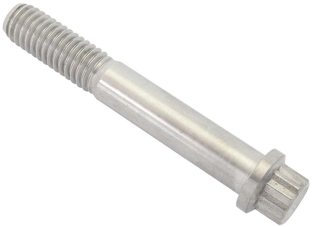 Aeroflow 3/8-16", UHL 2.50" Titanium Bolt (AF3514-2500) AF3514-2500