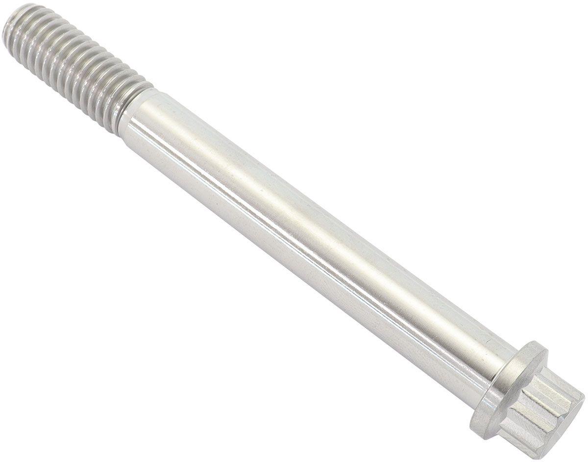 Aeroflow 3/8-16", UHL 3.50" Titanium Bolt (AF3514-3500) AF3514-3500