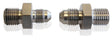 Aeroflow Stainless Steel Washer Seal Adapter -3AN (AF353-03) AF353-03
