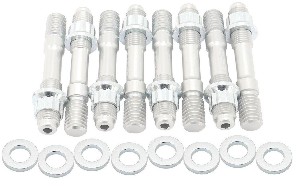 Aeroflow Blower Stud Kit 2.90" Total Length (AF37-0603)