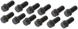 Aeroflow 3/8-16" Header Bolts 1" UHL (AF37-1001)