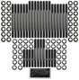 Aeroflow Big Block Chev 396-454 Head Stud Kit (AF37-2010) AF37-2010