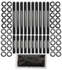 Aeroflow Small Block Ford 351 Windsor 1/2" Head Stud Kit (AF37-2017) AF37-2017