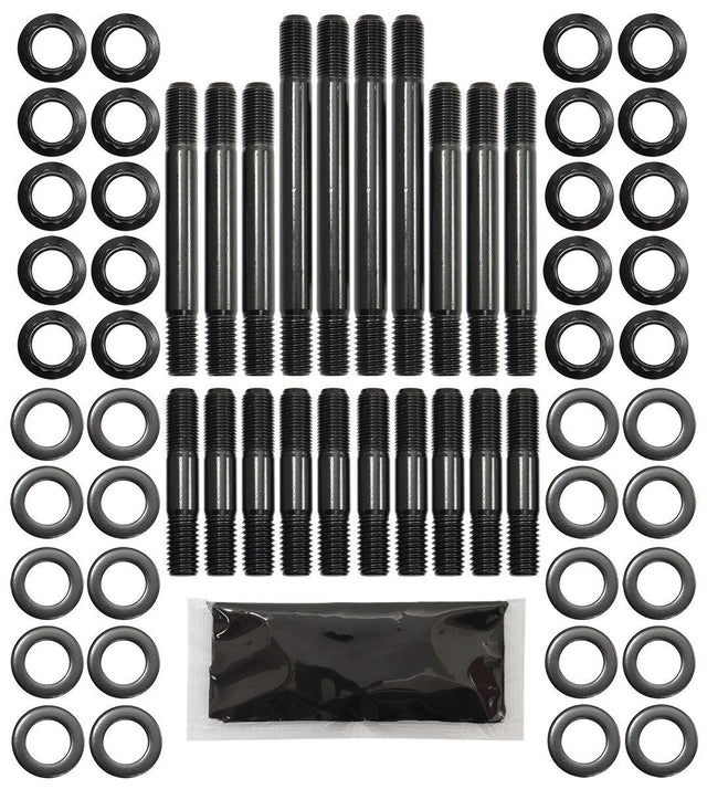 Aeroflow Small Block Chrysler 318-360 Head Stud Kit (AF37-2023) AF37-2023