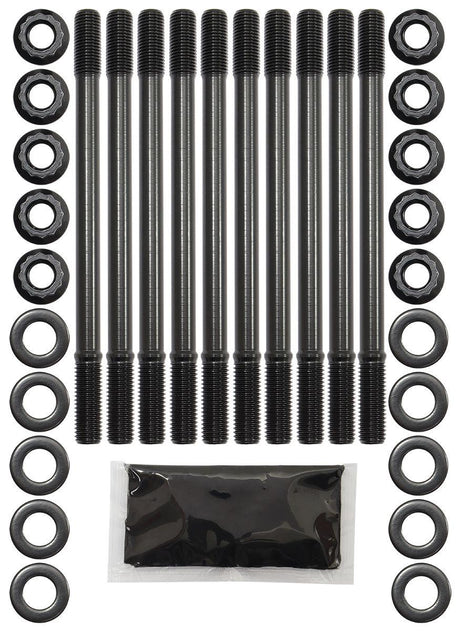 Aeroflow Nissan SR20 M11 Head Stud Kit (AF37-2035) AF37-2035