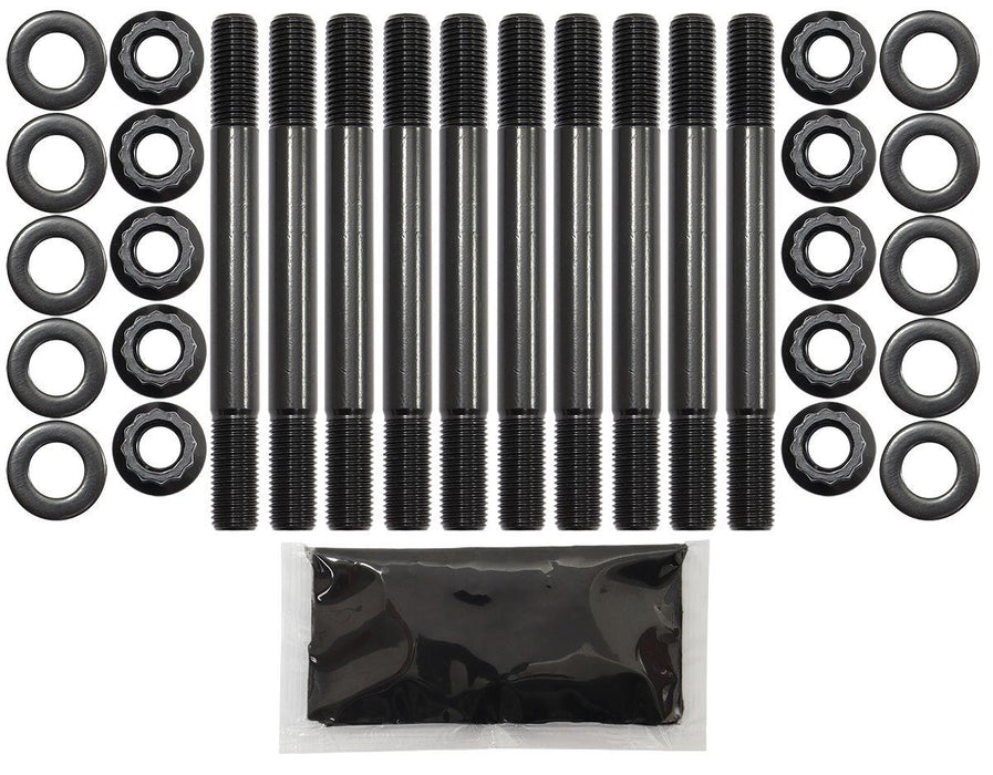 Aeroflow Mitsubishi Evolution 4G63 Head Stud Kit (AF37-2050)