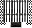 Aeroflow Small Block Ford 351 Windsor 1/2" Head Bolt Kit (AF37-2117)