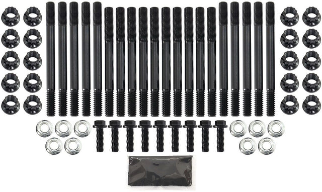 Aeroflow GM LS 4 Bolt Main Stud Kit (AF37-2227)