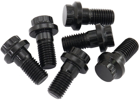 Aeroflow GM LS Flywheel Bolts (AF37-2405)