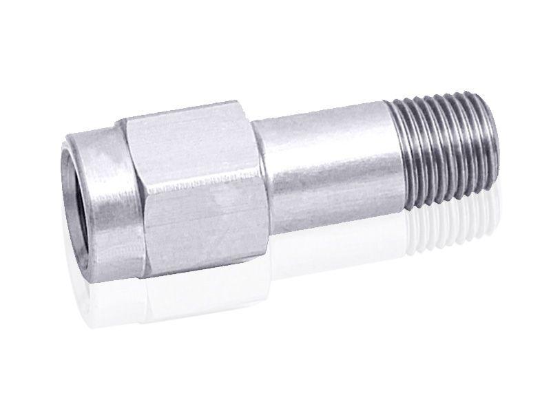 Aeroflow NPT Male-Female Extension 1/8" (AF372-02S) AF372-02S
