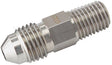 Aeroflow Stainless Steel NPT Male to AN Fitting (AF380-03-01) AF380-03-01