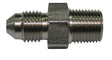 Aeroflow Stainless Steel NPT Male to AN Fitting (AF380-04) AF380-04
