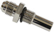 Aeroflow Transmission Adapter Long Tail 1/4"-18 NPSM to -6AN (AF385-06L) AF385-06L