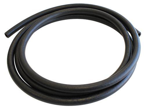 Aeroflow 400 Series Black Push Lock Hose -12AN (AF400-12-15MBLK) AF400-12-15MBLK