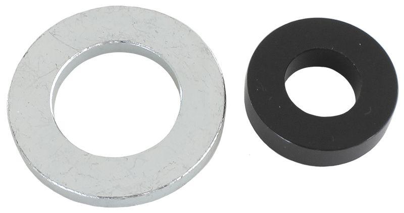 Aeroflow Alternator Mounting Kit (AF4000-1000) AF4000-1000