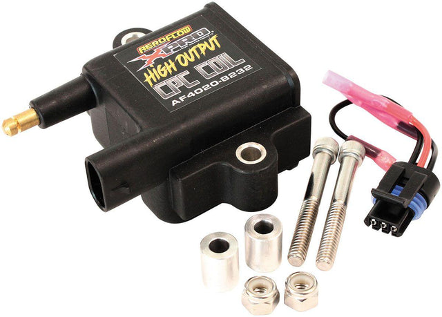 Aeroflow Single Tower Ignition Coil (AF4020-8232) AF4020-8232