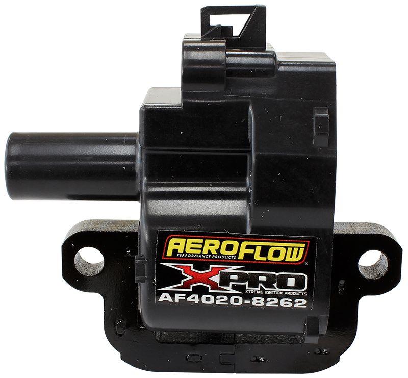 Aeroflow XPRO LS Series Ignition Coil (AF4020-8262) AF4020-8262