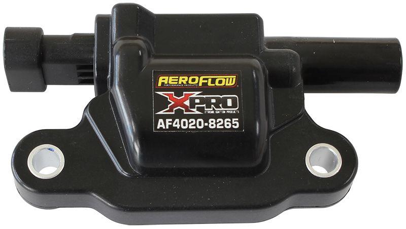 Aeroflow XPRO LS Series Ignition Coil (AF4020-8265)