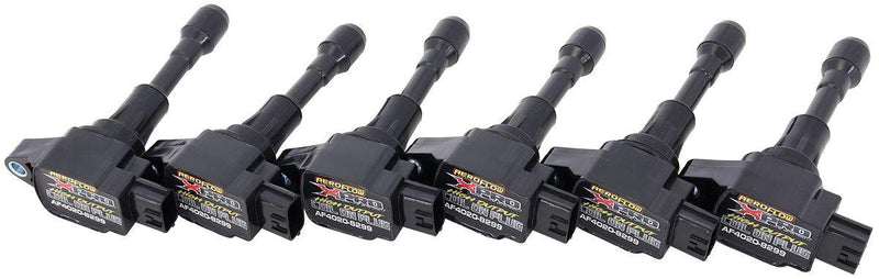 Aeroflow Ignition Coil-on-Plug Coil Pack (AF4020-8299)