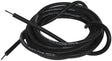 Aeroflow Xpro Black 8.5mm Spiral Core Spark Plug Wire (AF4030-0010) AF4030-0010