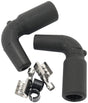 Xpro Silicone 90° GM LS Coil Boots & Terminals (AF4030-3303) AF4030-3303