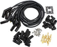 Aeroflow XPRO Universal Ignition Lead Set with Ceramic 135° Boots (AF4038-31333C) AF4038-31333C