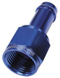 Aeroflow Straight -16AN Female to 1" (25mm) Male Barb Hose Fitting (AF411-16) AF411-16