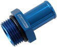 Aeroflow -12 ORB to 3/4" Barb Fitting (AF414-12-12) AF414-12-12