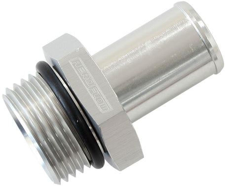 Aeroflow -12 ORB to 3/4" Barb Fitting (AF414-12-12S) AF414-12-12S