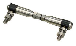Aeroflow Stainless Steel Carburettor Linkage Arm (AF42-1003) AF42-1003