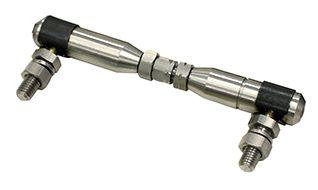 Aeroflow Stainless Steel Carburettor Linkage Arm (AF42-1007) AF42-1007