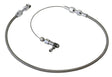 Aeroflow Stainless Steel Throttle Cable - 24" Length (AF42-1100) AF42-1100