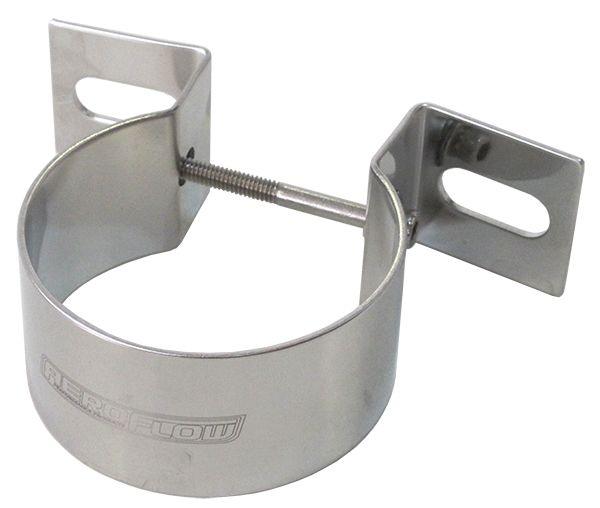Aeroflow Stainless Steel Coil Bracket (AF42-1250) AF42-1250