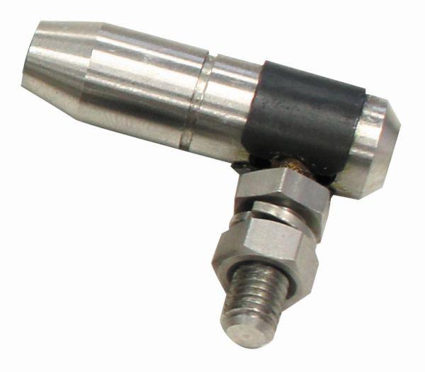 Aeroflow Linkage End - Right Hand Thread (AF42-1349) AF42-1349