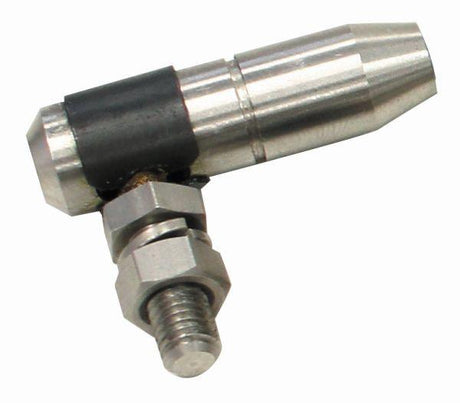 Aeroflow Linkage End - Left Hand Thread (AF42-1350) AF42-1350